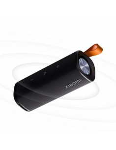 Haut-parleurs bluetooth portables Xiaomi QBH4261GL Noir 2