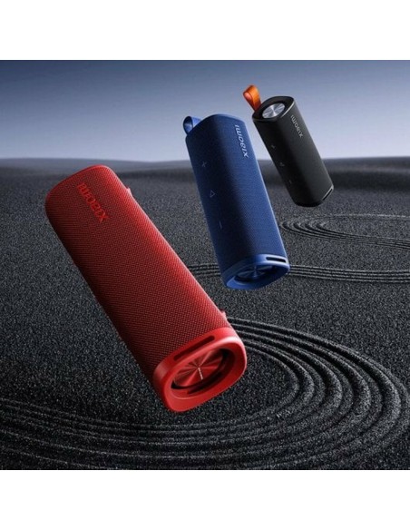 Haut-parleurs bluetooth portables Xiaomi QBH4261GL Noir