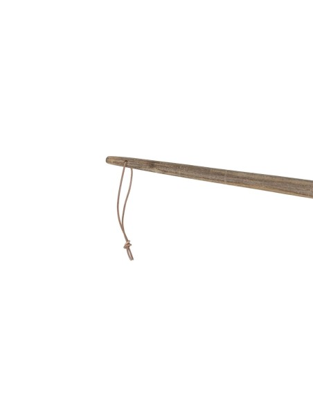 Figurine Décorative Home ESPRIT Naturel 15 x 15 x 130 cm
