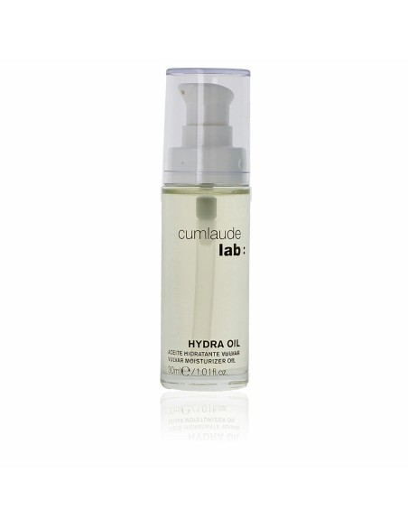 Lubrifiant personnel Cumlaude Lab Hydra Oil Hydratant (30 ml)