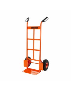 Chariot Black & Decker Grip 120 kg