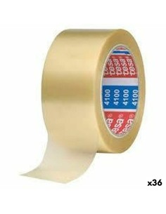 Ruban adhésif TESA NA Transparent 50 mm x 66 m (36 Unités)
