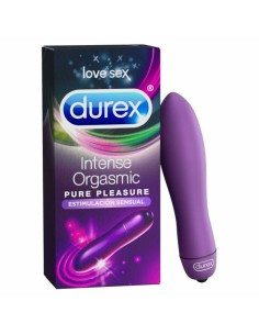 Vibromasseur à boules Durex Pure Pleasure
