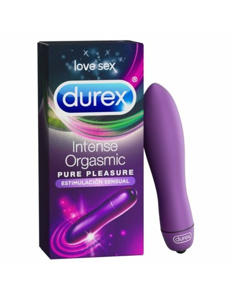 Vibromasseur à boules Durex Pure Pleasure