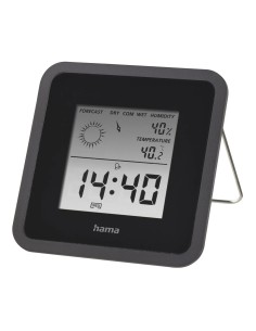 Station Météorologique Multifonction Hama TH50