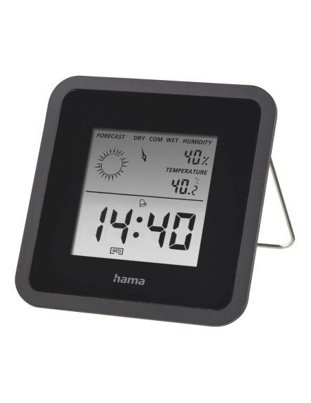 Station Météorologique Multifonction Hama TH50