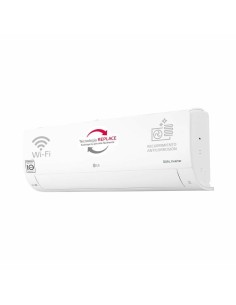 Air Conditionné LG REPLACE12 (Reconditionné B)