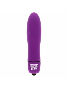 Vibromasseur à boules Durex Pure Pleasure 2