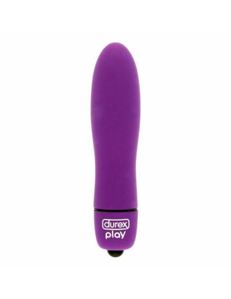 Vibromasseur à boules Durex Pure Pleasure