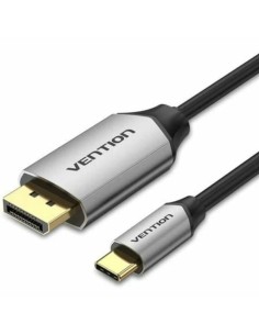 Adaptateur Thunderbolt vers Gigabit Ethernet Vention CGZBG 1,5 m