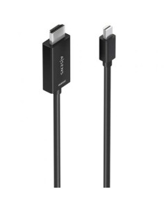 Câble VGA Aisens A125-0890 5 m Noir