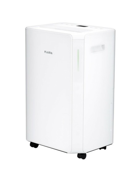 Déshumidificateur Flama 1329FL 330 W 4,5 L