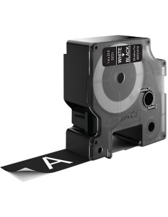 Ruban Laminé pour Etiqueteuses Dymo