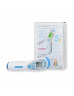 Thermomètre infrarouge Picu Baby PICU BABY INFANTIL