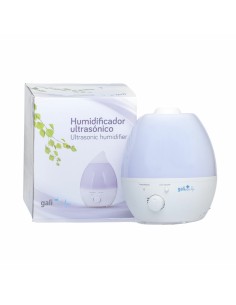 Humidificateur Galiplus ELECTROMEDICINA 2,4 L