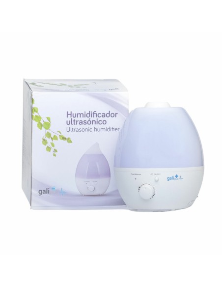 Humidificateur Galiplus ELECTROMEDICINA 2,4 L