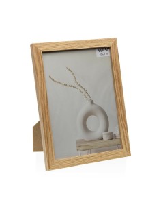 Cadre photo Versa Bois MDF Vintage 1,2 x 27 x 22 cm