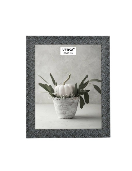 Cadre photo Versa polystyrène Vintage 1,1 x 28,8 x 23,8 cm