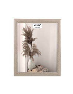 Cadre photo Versa Bois MDF Vintage