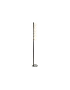 Lampadaire Home ESPRIT 5 W 220 V 22 x 22 x 162 cm