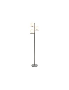 Lampadaire Home ESPRIT 5 W 220 V 27 x 23 x 143 cm