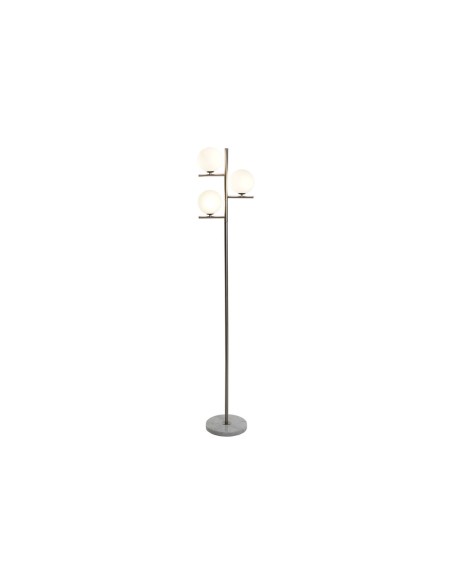 Lampadaire Home ESPRIT 5 W 220 V 27 x 23 x 143 cm