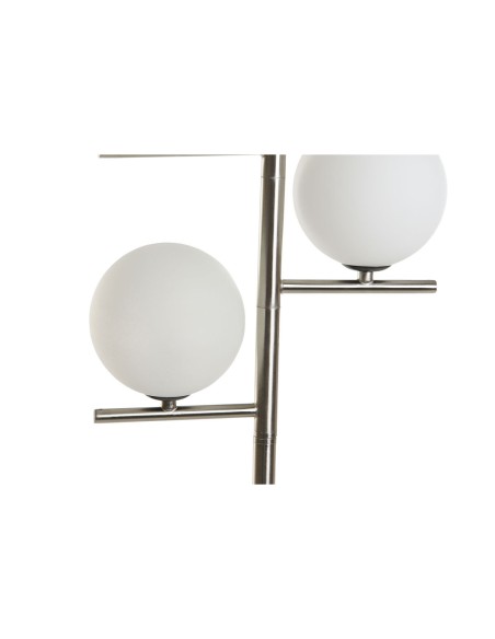 Lampadaire Home ESPRIT 5 W 220 V 27 x 23 x 143 cm