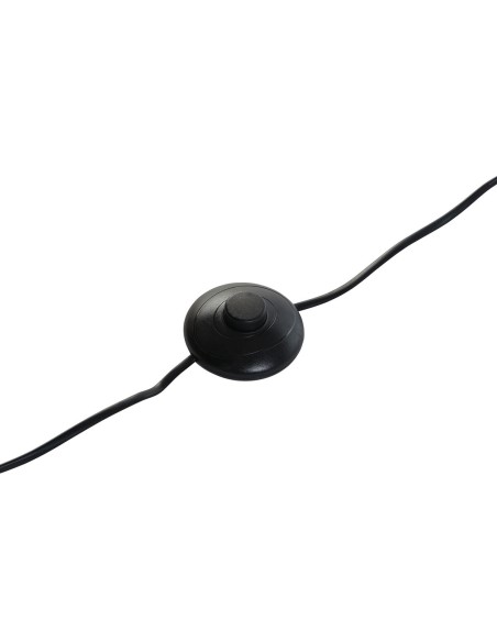 Lampadaire Home ESPRIT 5 W 220 V 27 x 23 x 143 cm
