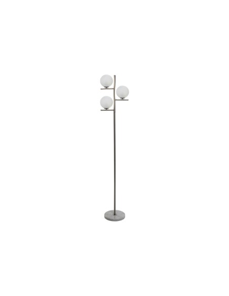 Lampadaire Home ESPRIT 5 W 220 V 27 x 23 x 143 cm