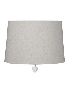 Lampadaire Home ESPRIT Blanc 40 x 40 x 144 cm 2