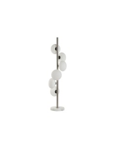 Lampadaire Home ESPRIT 5 W 220 V 20 x 20 x 81 cm