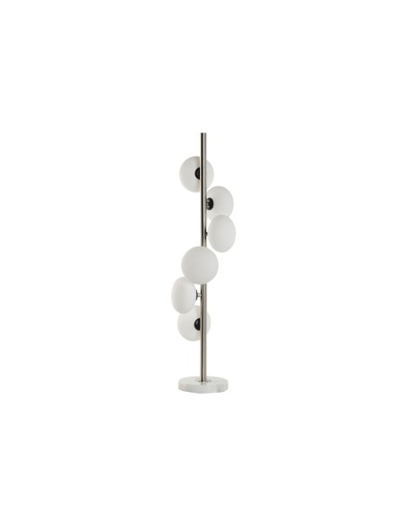 Lampadaire Home ESPRIT 5 W 220 V 20 x 20 x 81 cm