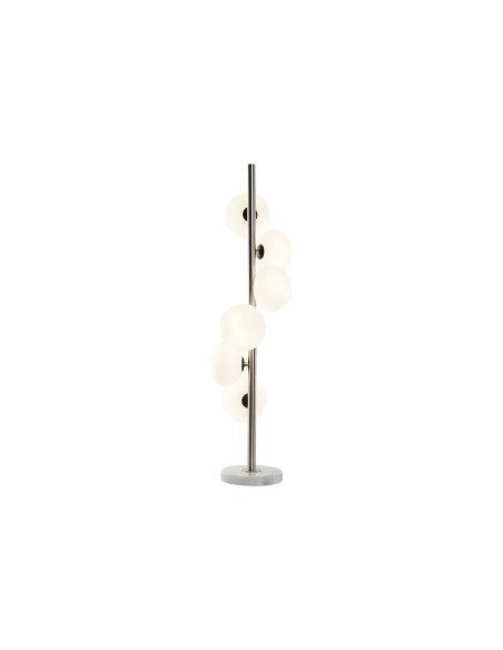 Lampadaire Home ESPRIT 5 W 220 V 20 x 20 x 81 cm