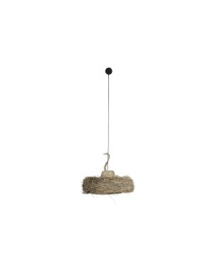 Suspension Home ESPRIT 50 W 70 x 70 x 33 cm