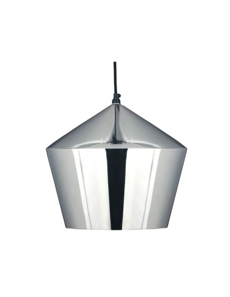 Suspension Home ESPRIT Argenté Métal 35 x 35 x 32 cm