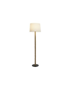 Lampadaire Home ESPRIT 50 W 220 V 42 x 42 x 151 cm