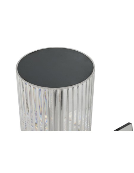 Lampe de bureau Home ESPRIT 8,5 x 8,5 x 23,5 cm