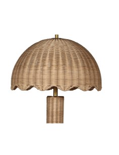 Lampadaire Home ESPRIT 47 x 47 x 149,5 cm 2