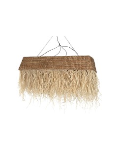 Suspension Home ESPRIT 50 W 138 x 33 x 43 cm