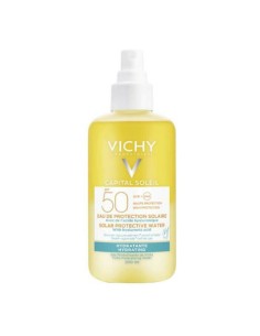 Protecteur Solaire Vichy 101095 Spf 50 200 ml
