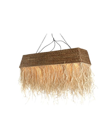 Suspension Home ESPRIT 50 W 138 x 33 x 43 cm
