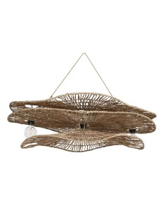 Suspension Home ESPRIT 50 W 120 x 82 x 32 cm