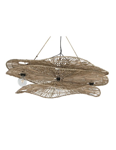 Suspension Home ESPRIT 50 W 120 x 82 x 32 cm