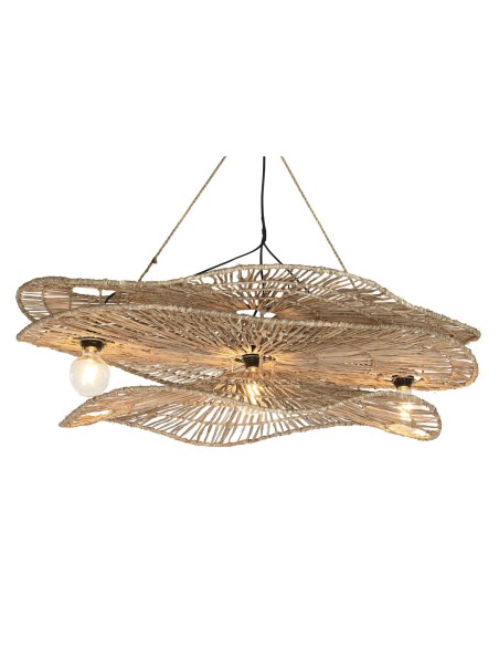 Suspension Home ESPRIT 50 W 120 x 82 x 32 cm