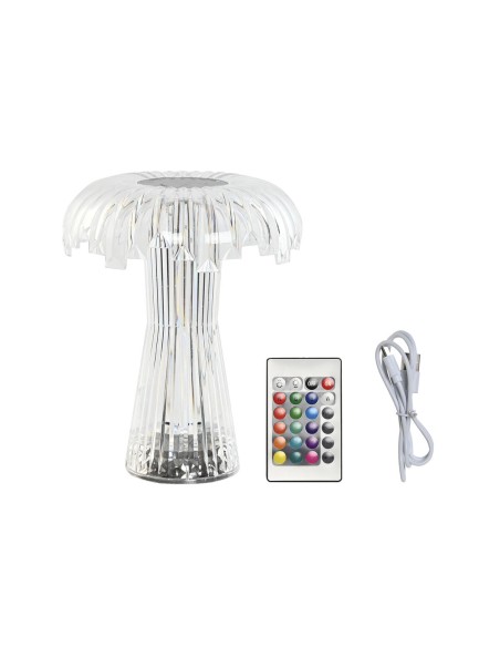 Lampe de bureau Home ESPRIT 16 x 16 x 20 cm