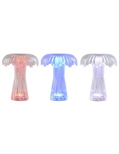 Lampe de bureau Home ESPRIT 16 x 16 x 20 cm 2