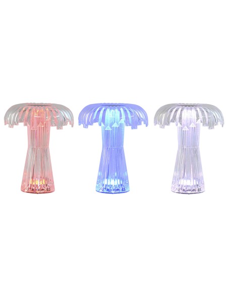 Lampe de bureau Home ESPRIT 16 x 16 x 20 cm