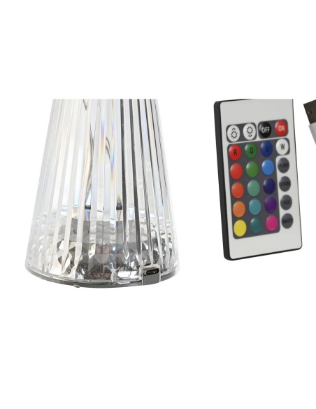 Lampe de bureau Home ESPRIT 16 x 16 x 20 cm