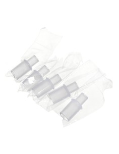 Alcootest numérique Bacscan F-60 0.00 - 4.00‰ 2