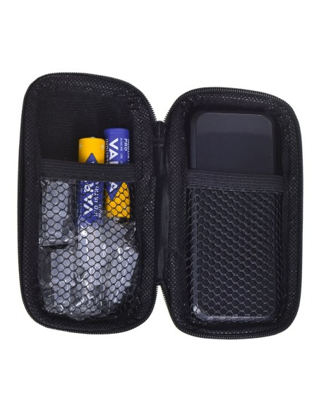 Alcootest numérique Bacscan F-60 0.00 - 4.00‰